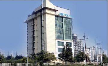 Atlas Tower (Anro Tower)